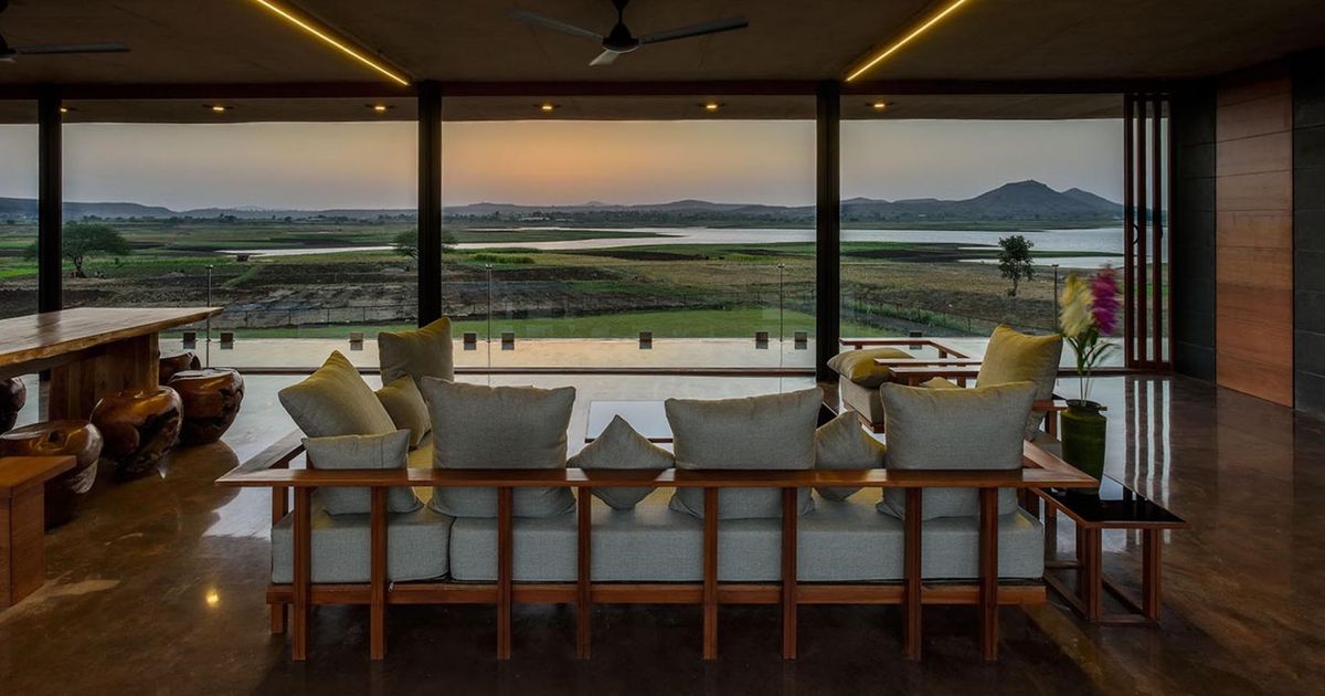 Beyond by Sula ₹ Nashik Hotel Deals Reviews KAYAK