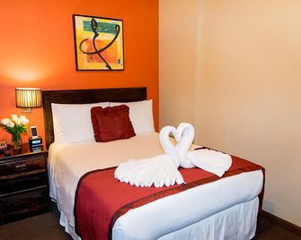 Marrakech New York - New York - Bedroom