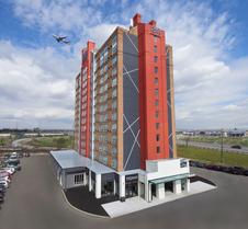 Four Points by Sheraton Toronto Airport East