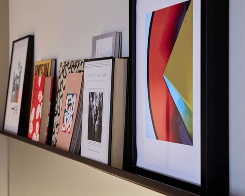 Sir Victor Hotel - Barcelona - Schlafzimmer