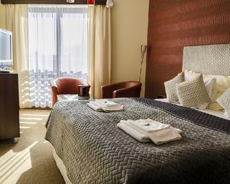 Hotel Rokoko - Košice - Bedroom
