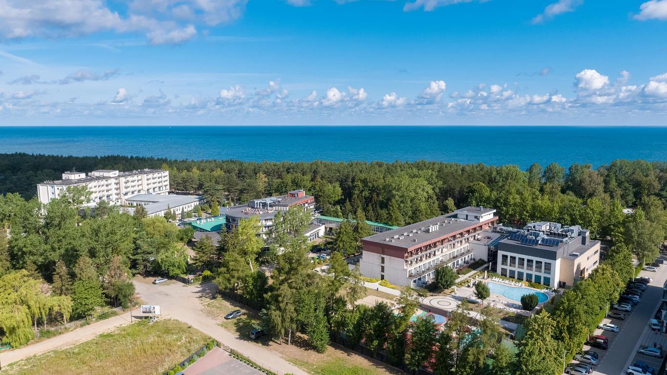 Primavera Jastrzebia Gora