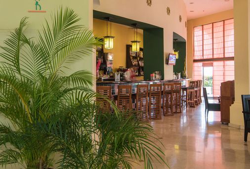 Four Points by Sheraton Havana - Havanna - Bar