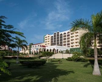 Four Points by Sheraton Havana - Havana - Building