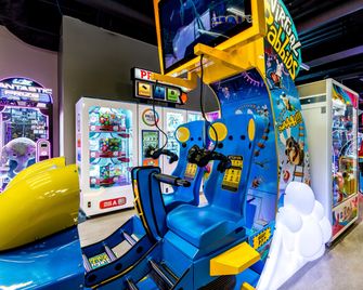 Tropicana Laughlin - A Caesars Rewards Destination - Laughlin - Prestation de l’hébergement
