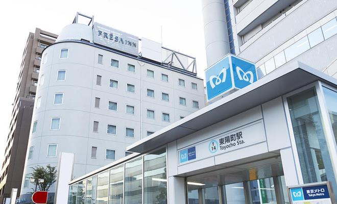 相鉄フレッサイン 東京東陽町駅前の最安値 3 634 東京の人気ホテルの料金比較 格安予約 Kayak カヤック 相鉄フレッサイン 東京東陽町駅前の最安値 3 634 東京の人気ホテルの料金比較 格安予約 Kayak カヤック