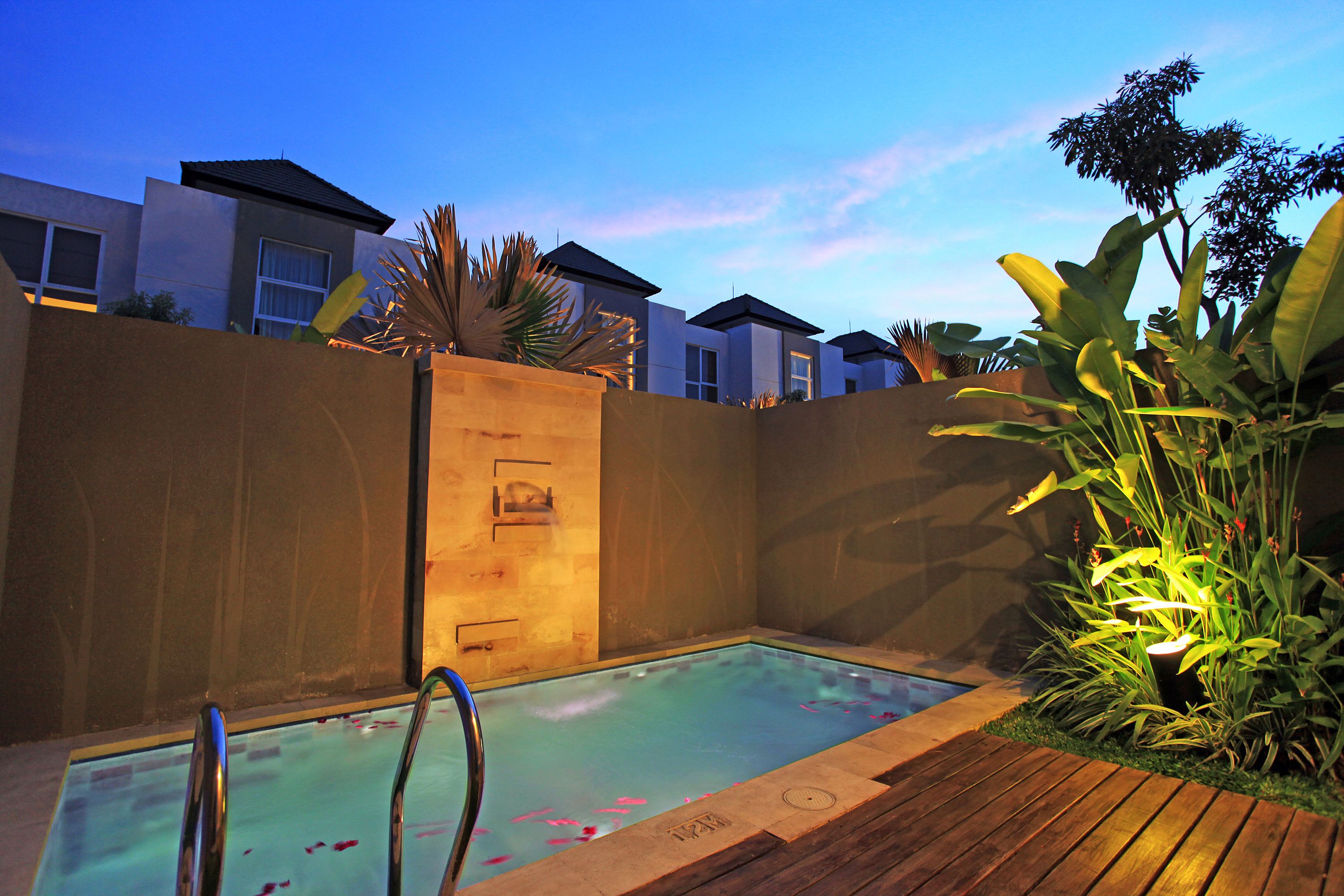 Uppala Villa Seminyak 69 1 2 2 North Kuta Hotel Deals