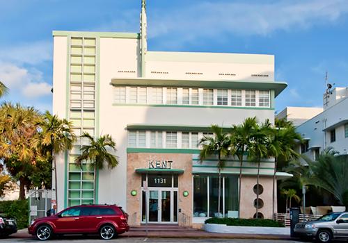 The Kent Hotel 34 4 0 5 Miami Beach Deals Reviews Miami Beach Hotel Deals Reviews