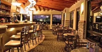 Corona Hotel & Spa - Ensenada - Bar