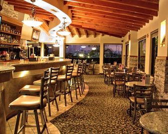 Corona Hotel & Spa - Ensenada - Bar