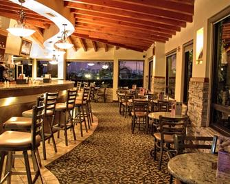 Corona Hotel & Spa - אנסנדה - בר