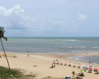 Hotel Monza Vip - Recife - Beach