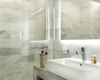Alley Boutique Hotel and Spa - Argostoli - Banyo