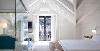 The Alley Hotel - Argostoli - Bedroom