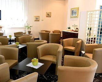 Hotel Savoia - Jesolo - Comodidades da propriedade