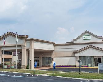 Wyndham Garden Manassas - Manassas - Rakennus