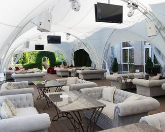 Hotel Kamelot - Kamenitsa - Lounge