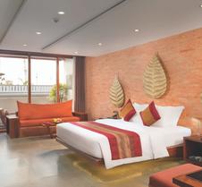 Golden Temple Residence