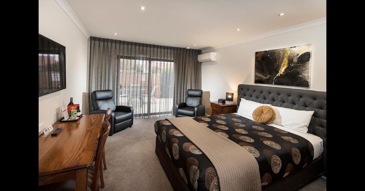 Addison Motor Inn in Shepparton, Australia from 109 Deals, Reviews, Photos momondo