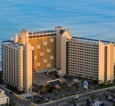 Ocean Reef Resort