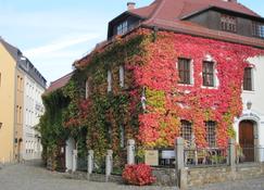 Schloss-Schänke Hotel garni und Weinhandel - Bautzen - Bâtiment