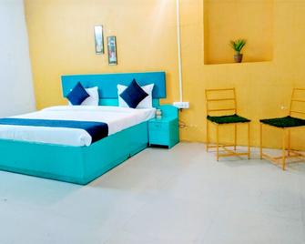 Elephant Pushkar - Pushkar - Makuuhuone