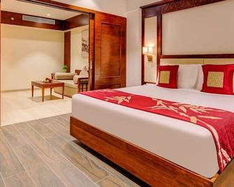 The Fern An Ecotel Hotel, Lonavala - Khandala (Pune) - Bedroom