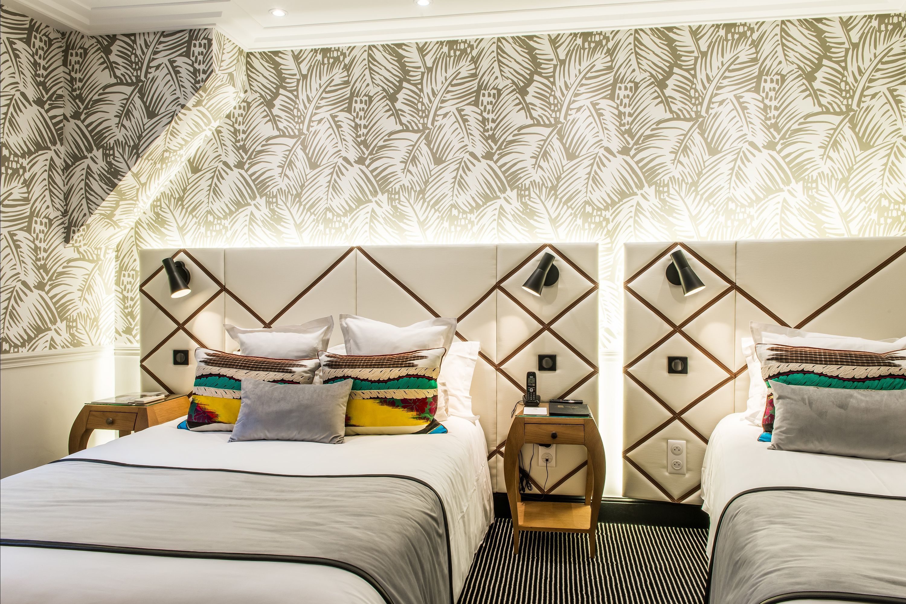 ホテル ジャルダン ル ブレアの最安値 12 951 パリの人気ホテルの料金比較 格安予約 Kayak カヤック