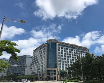 Incheon Airport Guesthouse - Incheon - Edificio