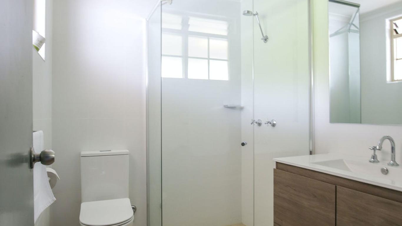 ذا باي فيو هوتل ووي ووي