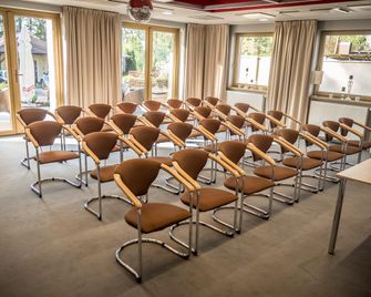 Vitalia Hotel & Resort - Boszkowo - Sala konferencyjna