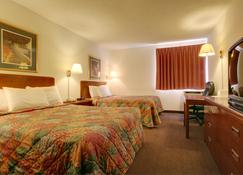 Extended Stay Warrenton Inn - Warrenton - Chambre