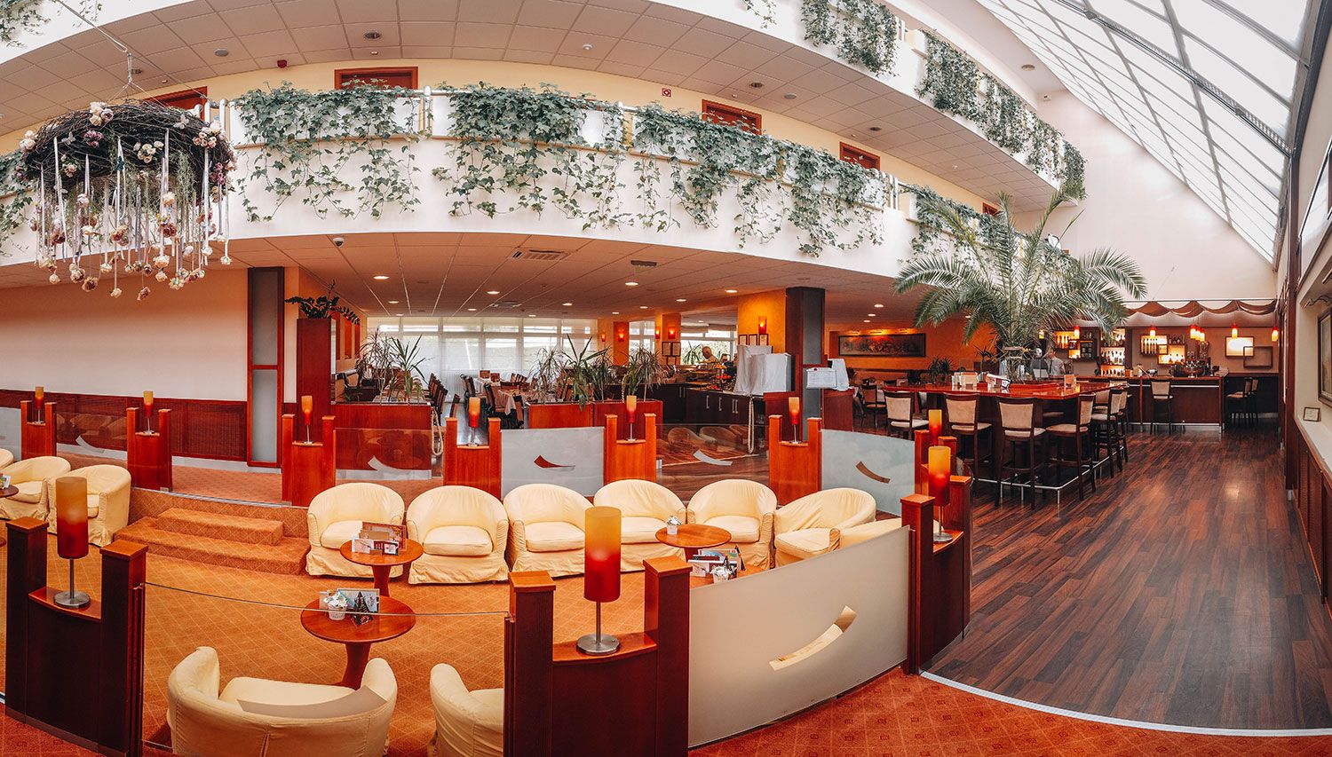 Belenus Thermalhotel superior - Залакарош - Бар
