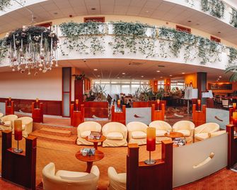 Belenus Thermalhotel superior - Залакарош - Бар