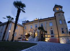 Villa Italia - Arco - Building