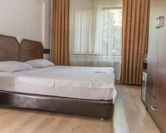 Amasra Ceylin Hotel - Amasra - Sypialnia