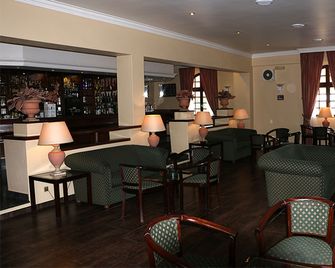 Hotel Jardim - Elvas - Bar