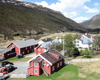 Kongsvold Fjeldstue by Frich`s - Oppdal - Edificio