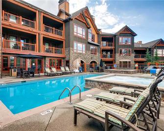 Blue Sky Breckenridge - Breckenridge - Rakennus
