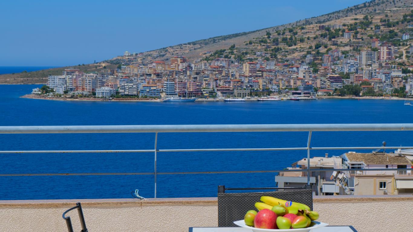 Hotel Erjoni