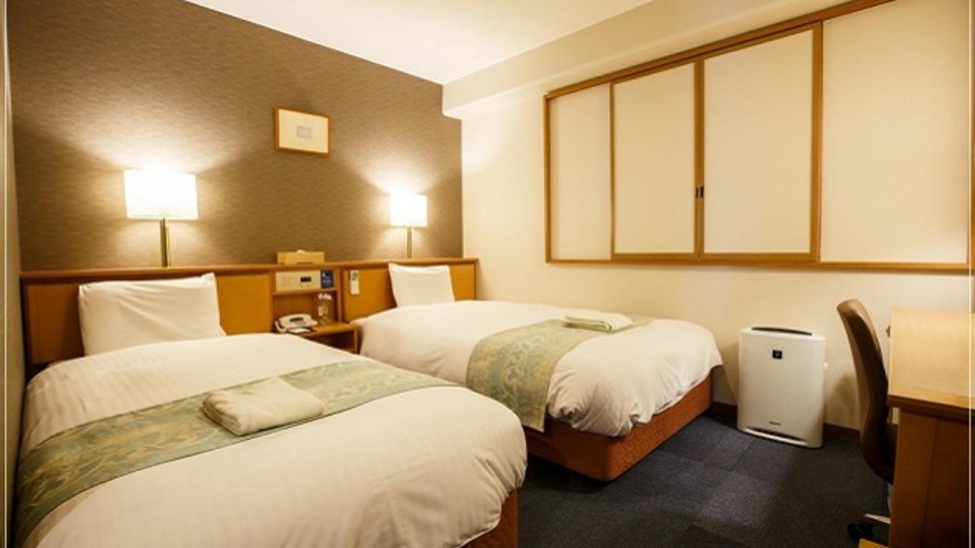 Hakata Floral Inn Nakasu
