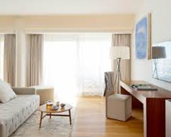Ibiza Gran Hotel - Ibiza-Stadt - Wohnzimmer