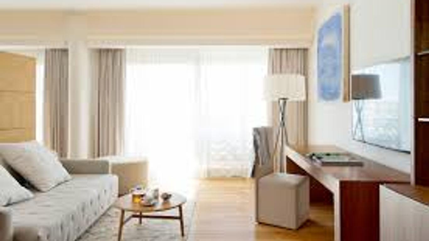 Ibiza Gran Hotel