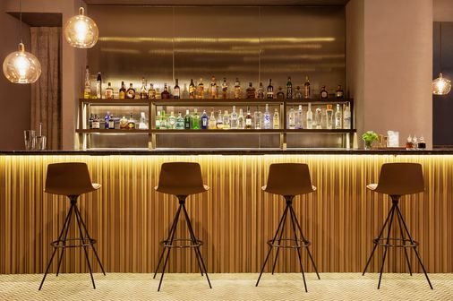 Ibiza Gran Hotel - Ibiza - Bar