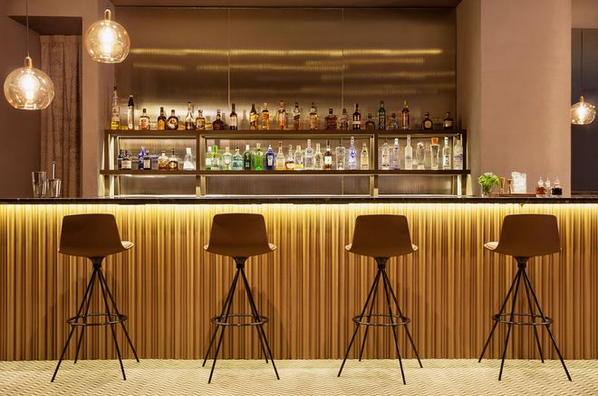 Ibiza Gran Hotel - Ibiza - Bar