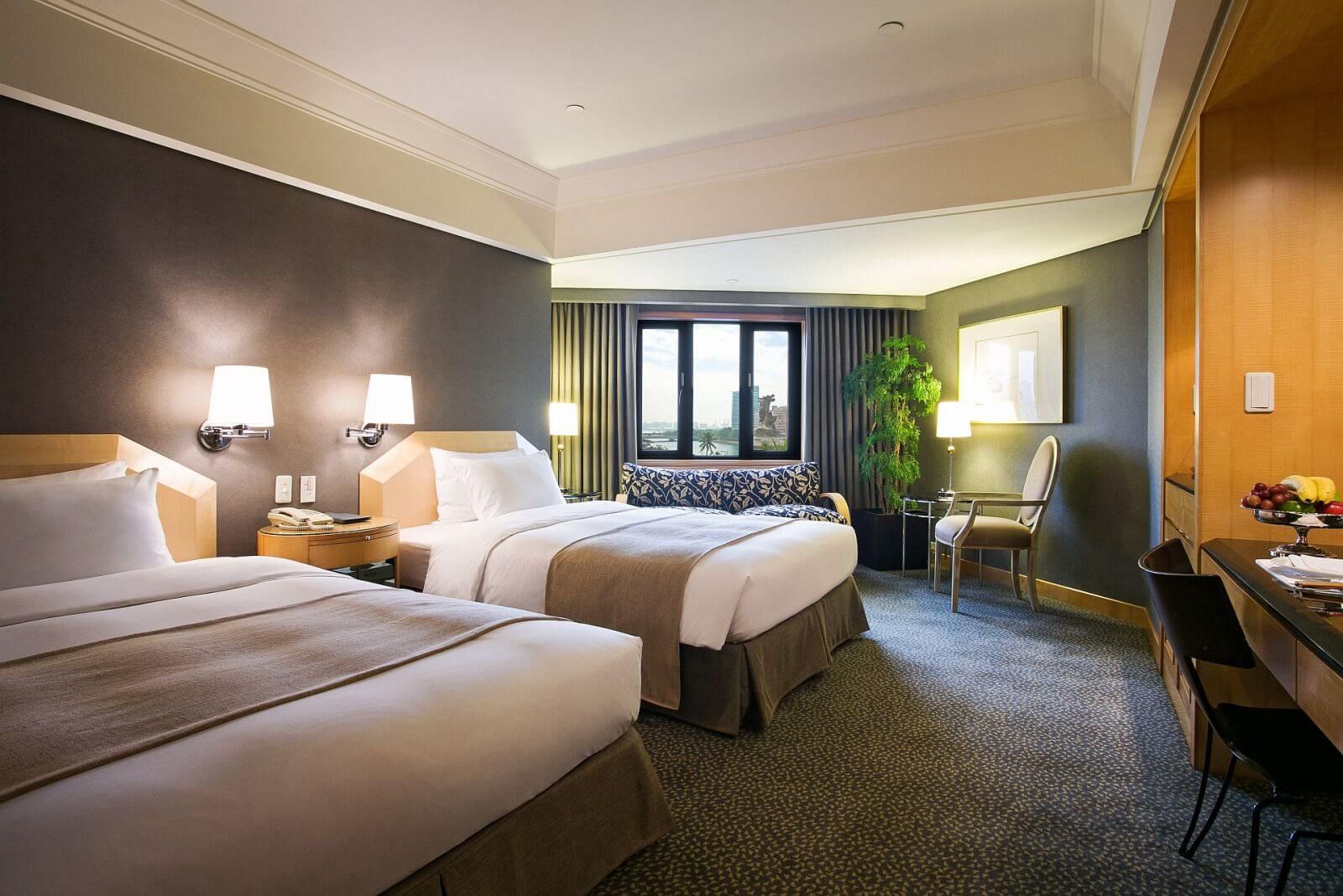 Ambassador Hotel Kaohsiung