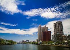 Ambassador Hotel Kaohsiung - Гаосюн - Здание