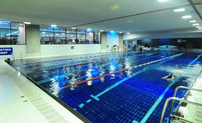 セント ジャイルズ ロンドン - ア セント ジャイルズ ホテル - ロンドン - プール