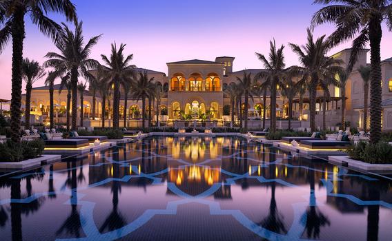 Atlantis The Palm 214 6 9 3 Dubai Hotel Deals