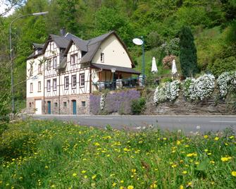 Haus Jungenwald - Traben-Trarbach - Gebäude